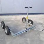 carrello manuale