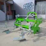 Pacciamatrice - immagine 2