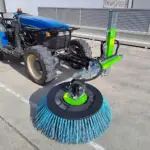 Rastrella rami attacco a piastra - immagine 2